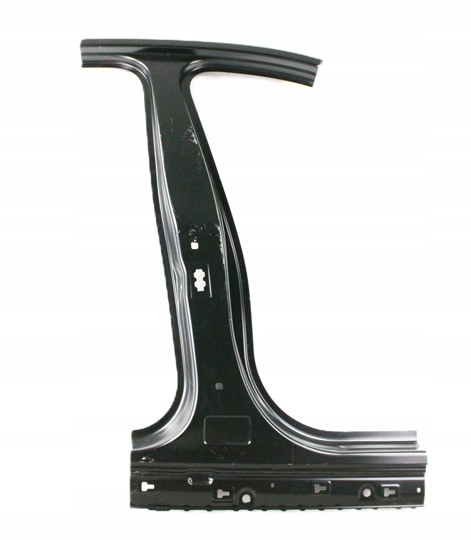 BMW X1 F48 2014-2022 Próg słupek B prawy 41007436158 1/3