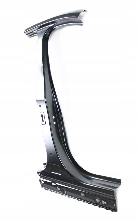 BMW X1 F48 2014-2022 Próg słupek B prawy 41007436158 3/3