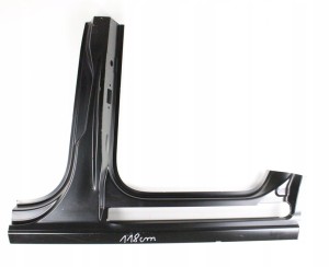 FORD TOURNEO CONNECT MK3 L1 2020-2024 Próg słupek lewy