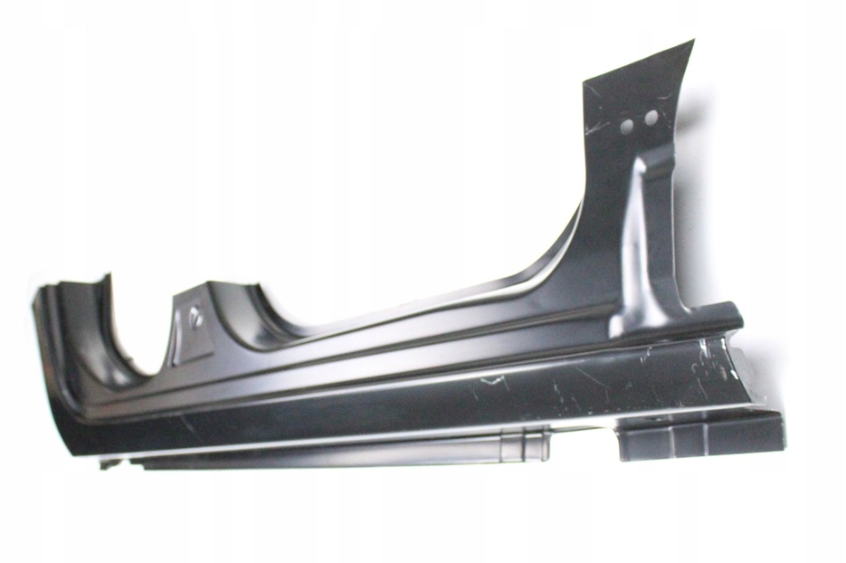 OPEL ASTRA J 4 IV 2009-2016 próg słupek prawy 13442643 13442508 13442528 3/4