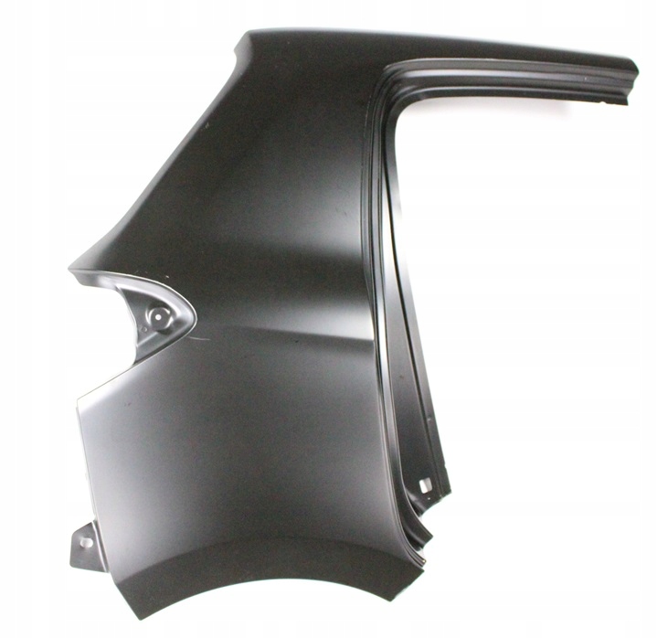 MITSUBISHI SPACE STAR MIRAGE 6 VI 2012-2024 Tylny prawy błotnik 5301F228 1/3