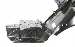 AUDI A6 S6 C8 SEDAN AVANT 4K5 4K9 2018-2024 tylny prawy błotnik 4K0809410 4/5 MINIATURA