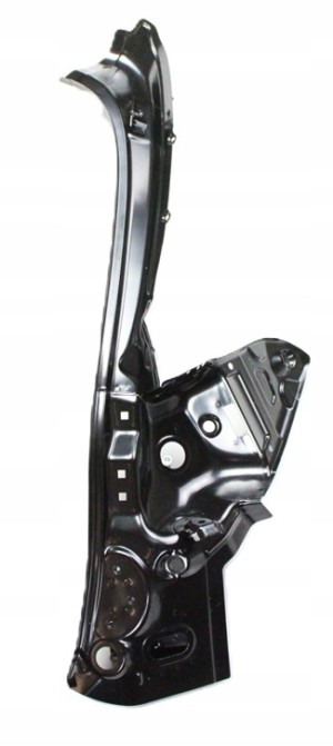 HYUNDAI I30 III 3 PDE KOMBI 2017-2024 tylny prawy błotnik okular 71560G4200