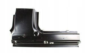 FORD TRANSIT CUSTOM V362 2012-2023 próg słupek B prawy 1796567