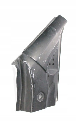 FIAT DUCATO 250 2006-2024 słupek A lewy szybowy 0053135177-001 53135177 2/3 MINIATURA