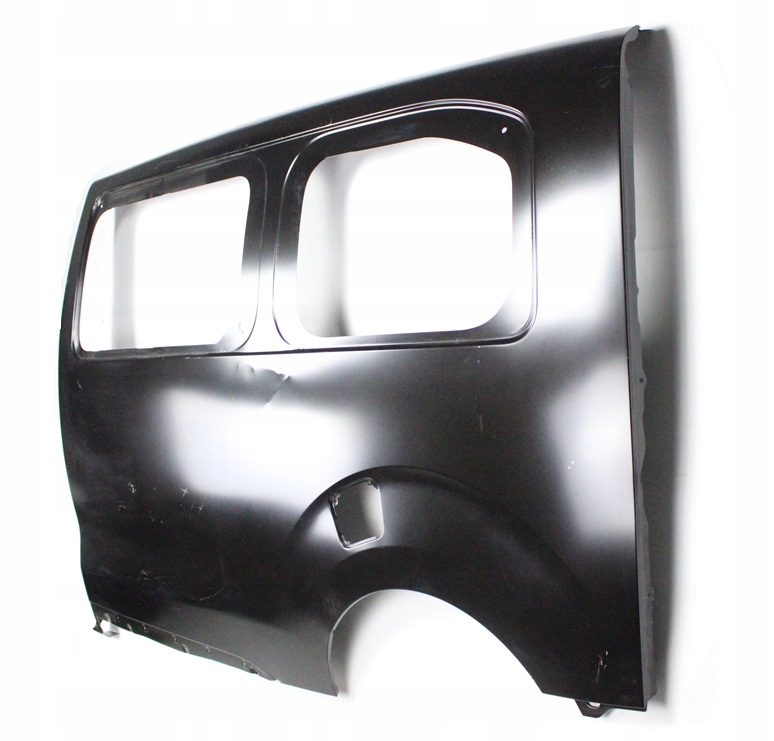 TOYOTA PROACE 2 L2 2016-2024 tylny tył lewy błotnik 9808150080 2/4