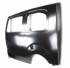 TOYOTA PROACE 2 L2 2016-2024 tylny tył lewy błotnik 9808150080 2/4 MINIATURA