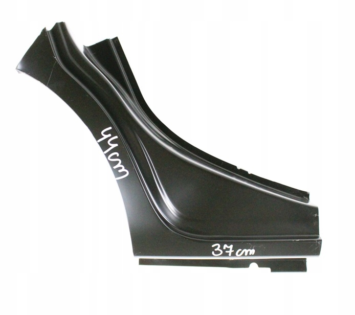 OPEL CORSA E X15 2014-2019 5D tylny prawy błotnik zejście kolanko 39098997 1/1