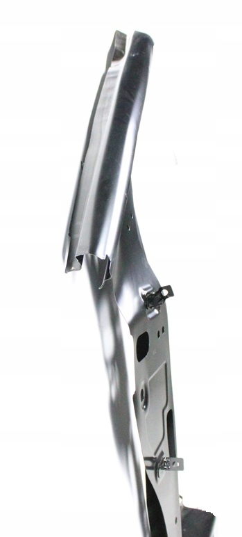 CITROEN C3 AIRCROSS 2017- próg słupek A lewy 1626514180 2/3