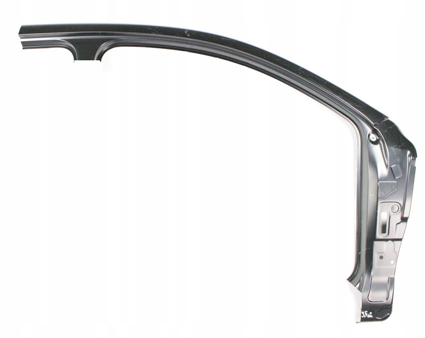 VW PASSAT B7 KOMBI VARIANT 3AF 2010-2015 próg słupek A prawy 3AF809836 1/1