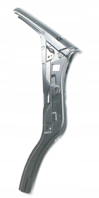 VW CRAFTER 2 II 7C0 2016-2024 słupek A prawy czołowy szybowy 7C0810578G 2/2