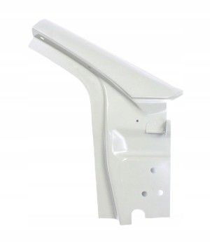 TESLA 3 III 2017- słupek A szybowy czołowy prawy 1073680-S0-B 1073674S0B