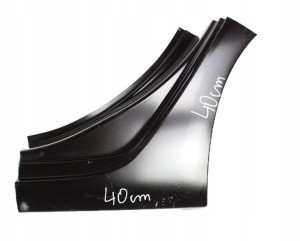 OPEL ASTRA K 5 V B16 2016-2021 próg słupek C lewy kolanko 39045590 39117465