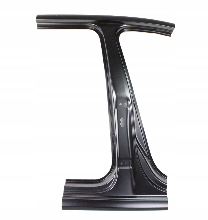 SKODA OCTAVIA 4 IV 5E7 2020-2024 próg słupek B prawy 5E7809606 5E7809602B 1/4