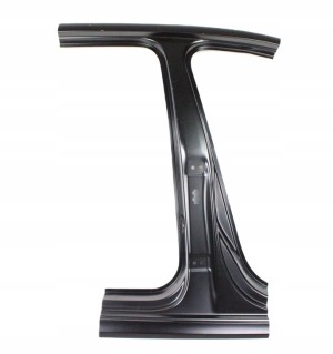 SKODA OCTAVIA 4 IV 5E7 2020-2024 próg słupek B prawy 5E7809606 5E7809602B