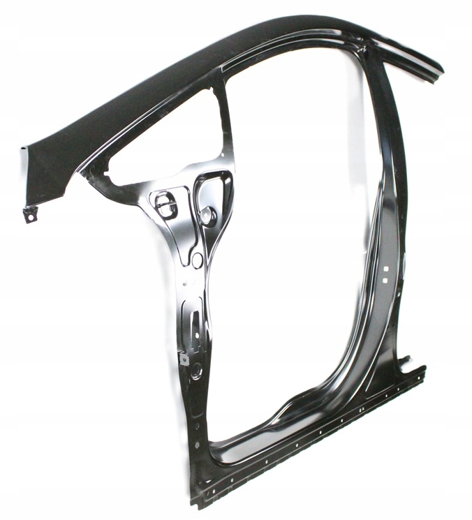 OPEL AMPERA-E AMPERAE F17 EV 2017-2019 Próg słupek lewy rama 42708611 3/4