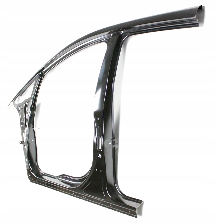 CHEVROLET BOLT EV 2016-2023 Próg słupek lewy rama 42708611 2/6