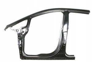 CHEVROLET BOLT EV 2016-2023 Próg słupek lewy rama 42708611