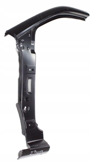 SEAT MII 1S4 5D 2010-2023 próg słupek A lewy 1S4809603 2/3 MINIATURA