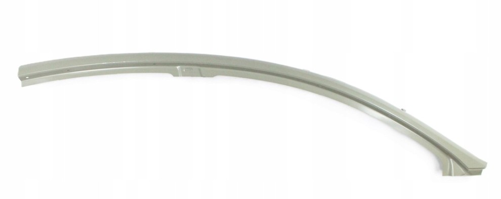 TESLA MODEL 3 III 2017-2024 słupek A czołowy dachowy prawy 1073674S0A 1/3