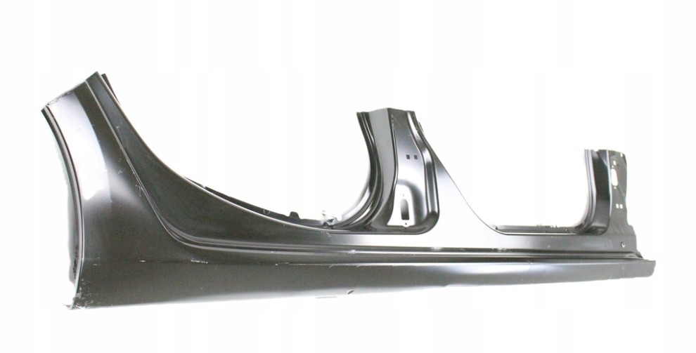 RENAULT MEGANE 4 IV KOMBI GRANDTOUR 2016-2024 Próg słupek prawy 764609241R 2/6