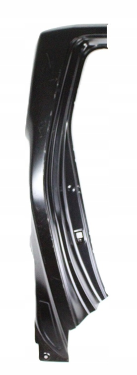 NISSAN NAVARA NP300 D23 4D 2015- Próg słupek C prawy G6020-4JKEE G60204JKEE 1/2