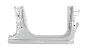 HYUNDAI I10 I-10 3 AC3 2019-2023 próg słupek prawy 71122K7000 71122-K7000