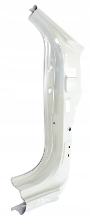 HYUNDAI I10 I-10 3 2019-2023 próg słupek A prawy 71122K7000 71122-K7000 3/5