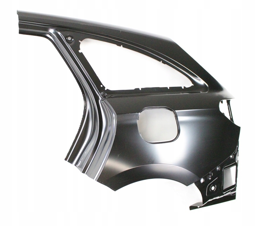 HYUNDAI I30 KOMBI PDE 2017-2023 tylny lewy błotnik 71503-G4C20 71503G4C20 2/5