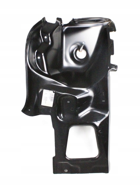 AUDI Q2 SQ2 RSQ2 81A 2017- tylny błotnik okular prawy 81A809838 81A809650 1/4