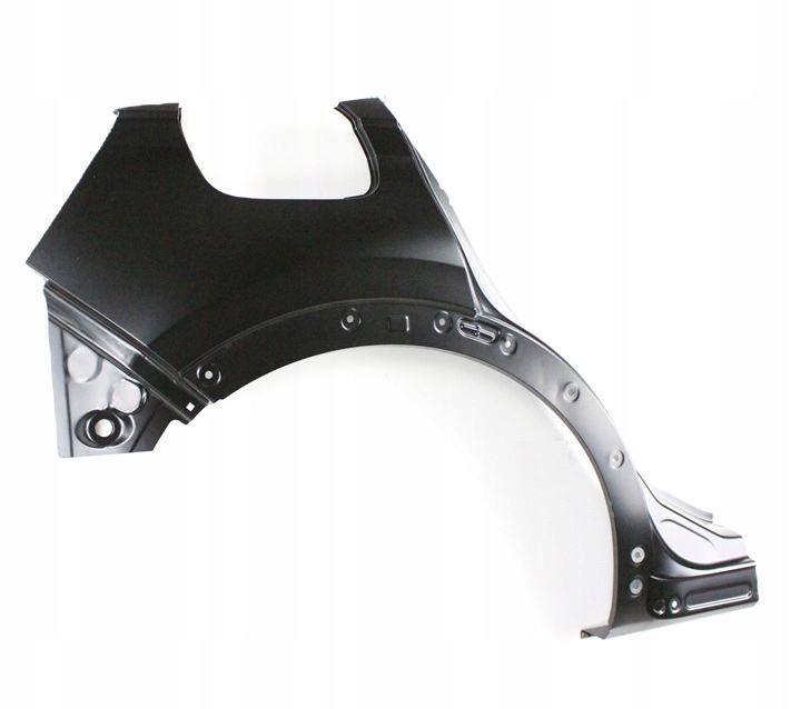 VW T-CROSS TCROSS 2GM 2018-2024 tylny błotnik prawy 2GM809606H 2GM809844 2/5