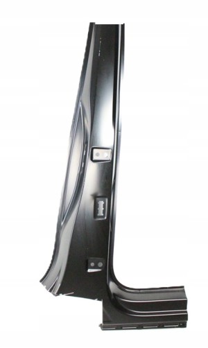 VW TIGUAN 2 II 5NA 2016-2023 próg słupek B lewy 5NA809835 5NA809051