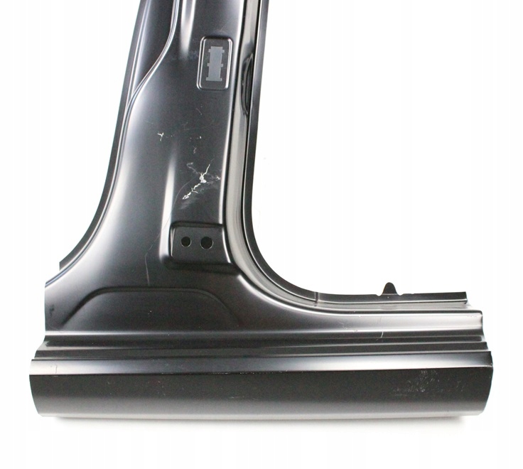 VW SPORTSVAN 510 2014-2023 próg słupek B lewy 510809051A 510809835A 4/5