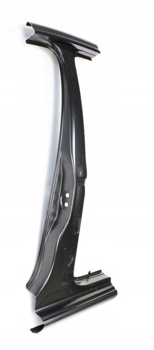 VW SPORTSVAN 510 2014-2023 próg słupek B lewy 510809051A 510809835A 3/5 MINIATURA