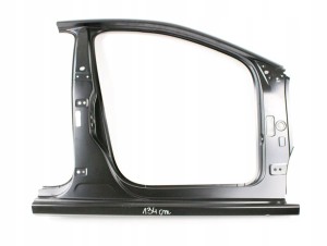 VW POLO 6R4 6C4 5D HB 2009-2017 próg słupek prawy 6R4-809-836 6R4809836A