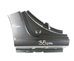 MITSUBISHI SPACESTAR SPACE STAR MIRAGE 6 VI próg słupek C prawy 5253K934