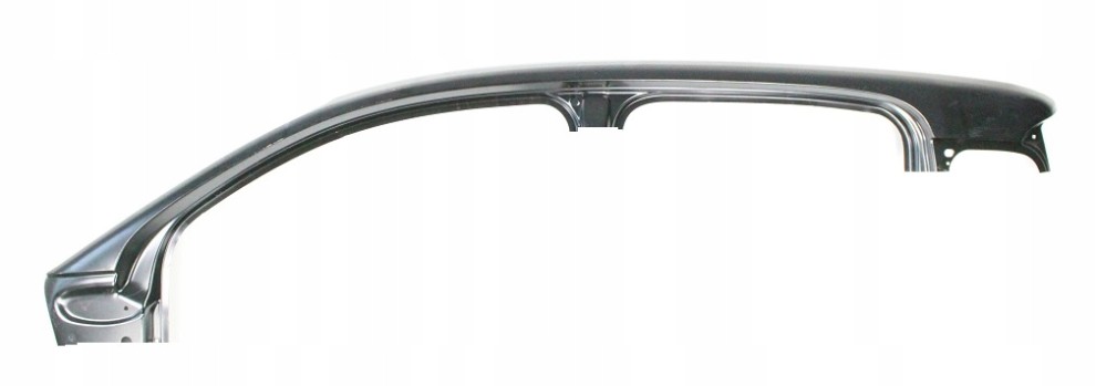 FIAT PANDA 3 III 2012-2024 słupek dachowy czołowy lewy 52083407 71771210 1/2