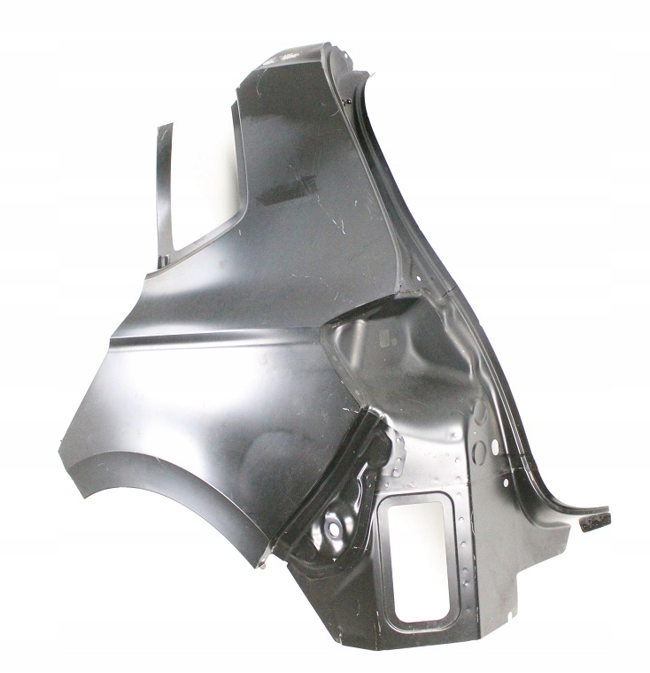 VW GOLF SPORTSVAN 510 2014-2023 tylny błotnik lewy 510809843 510809051 3/5