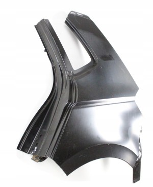 VW GOLF SPORTSVAN 510 2014-2023 tylny błotnik lewy 510809843 510809051 2/5 MINIATURA