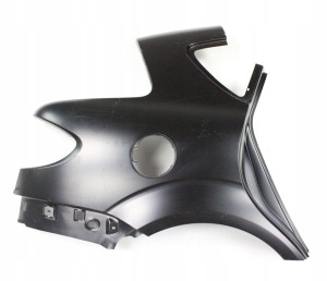 SEAT TOLEDO 3 III 2004-2009 tylny błotnik prawy 5P5809838