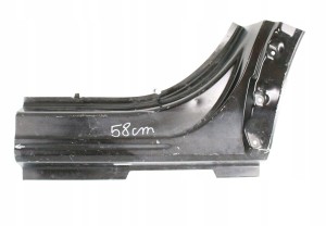 PEUGEOT 5008 II 2 P87 2017-2024 próg słupek C lewy 1619371580 1619371780