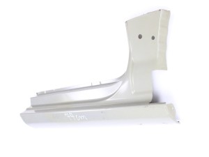 VW GOLF 5 V KOMBI 1K5 1K9 2005-2010 próg słupek A prawy 1K9809836 1K9809606 3/4 MINIATURA