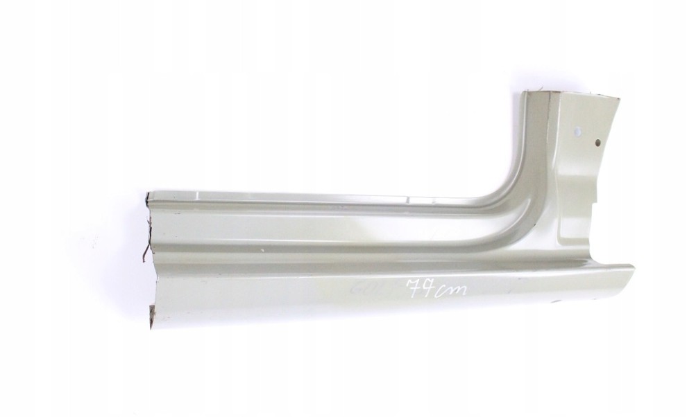 VW JETTA 3 III 1K2 1K5 2005-2010 próg słupek A prawy 1K5809836 1K5809606 2/4