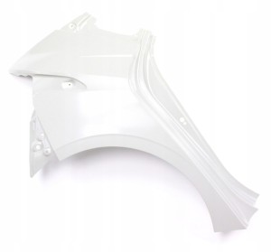 HYUNDAI I20 3 III BC3 2020-2024 tylny prawy błotnik 71122Q0000 71122-Q0000