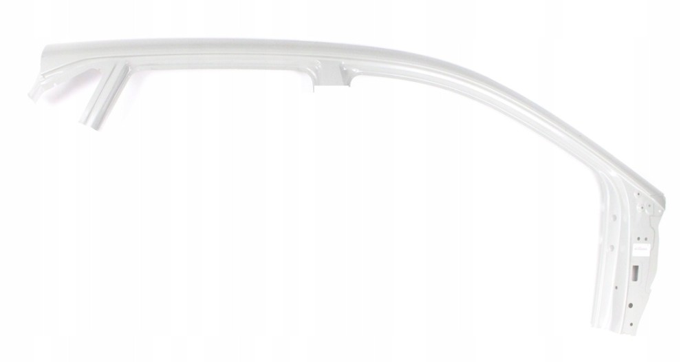 HYUNDAI I20 3 III BC3 2020-2024 słupek czołowy dachowy prawy 71122Q0000 1/3