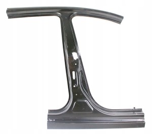 CHEVROLET ORLANDO J309 2010-2018 próg słupek B prawy 95136009