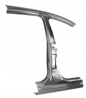 CHEVROLET ORLANDO J309 2010-2018 próg słupek B prawy 95136009 2/4 MINIATURA