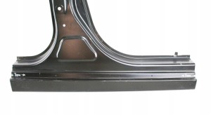 CHEVROLET ORLANDO J309 2010-2018 próg słupek B prawy 95136009 4/4 MINIATURA