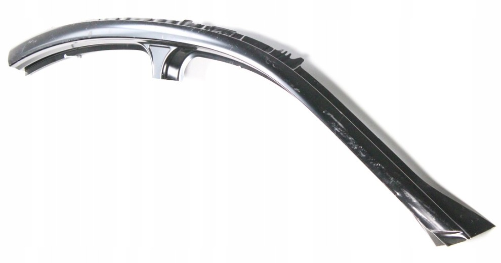 BMW 5 M5 G30 F90 SEDAN 2017-2023 słupek czołowy dachowy prawy 41007437438 3/6