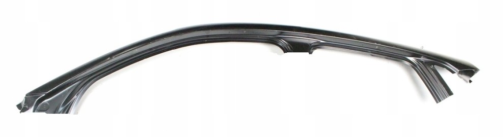 AUDI A3 S3 SPORTBACK 8Y4 2020-2024 słupek lewy dachowy 8Y4809839A 8Y4809839 1/1